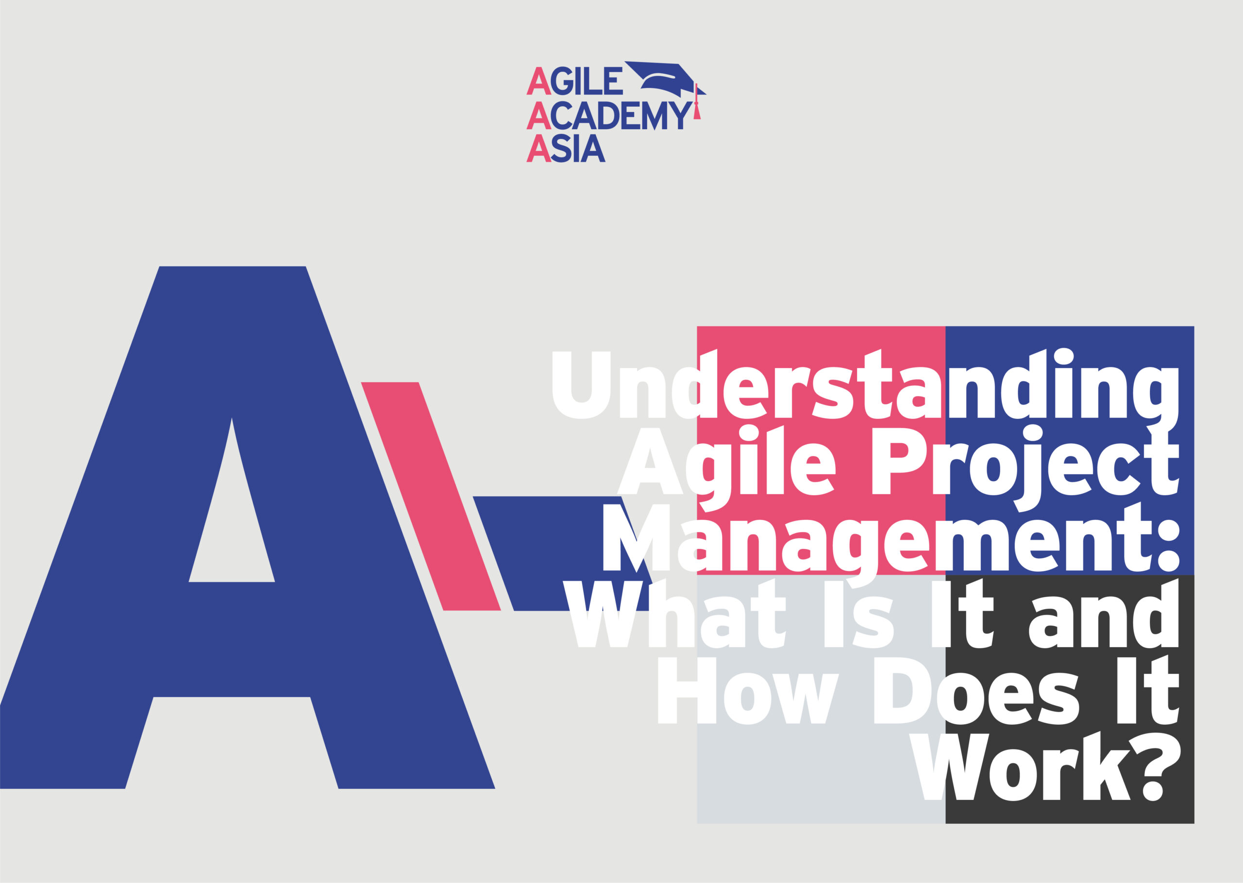 Understanding Agile Project Management: What Is It and How Does It Work?